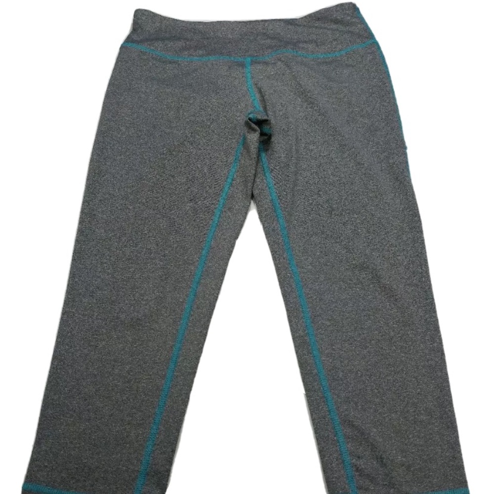 90 DEGREE by Reflex Workout Fitness Yoga Capri